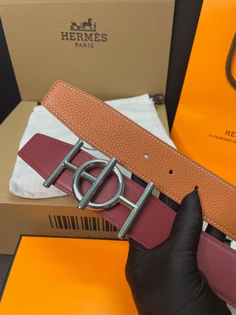 Hermes Belts